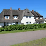 Duenenblick Ii - Hochkamp 14, App 5 * Wenningstedt-Braderup (Sylt)