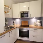 Apartman Duenenblick Ii - Hochkamp 14, App 5