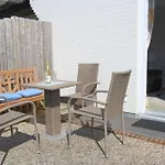 Duenenblick Ii - Hochkamp 14, App 5 Apartman Wenningstedt-Braderup (Sylt)