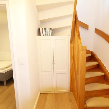 Duenenblick Ii - Hochkamp 14, App 5