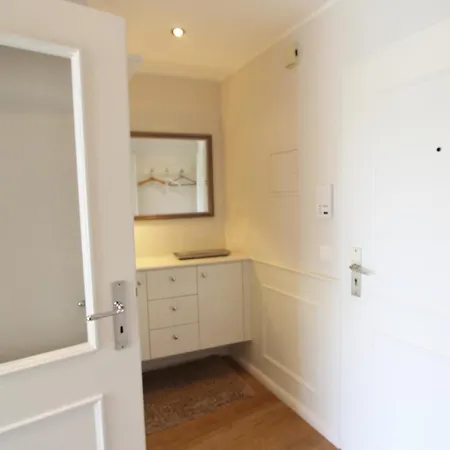 Duenenblick Ii - Hochkamp 14, App 5 Apartment *