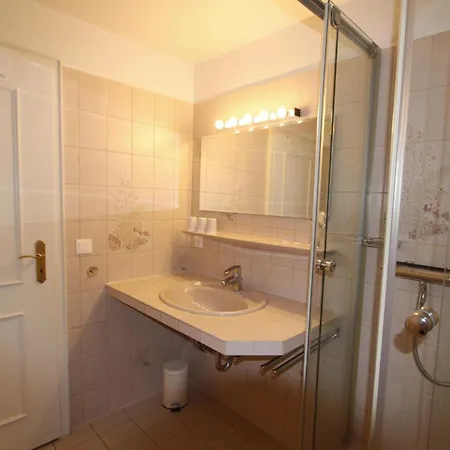 Apartment Duenenblick Ii - Hochkamp 14, App 5 *