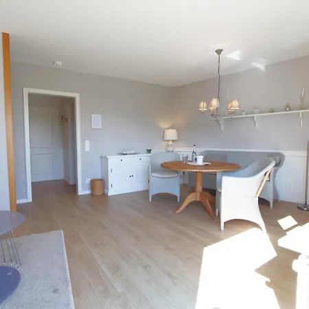 Duenenblick Ii - Hochkamp 14, App 5 Apartment *