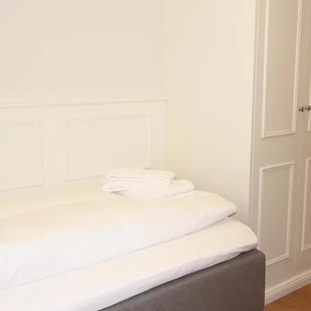 Apartment Duenenblick Ii - Hochkamp 14, App 5 Wenningstedt-Braderup