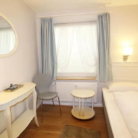 Apartment Duenenblick Ii - Hochkamp 14, App 5 *