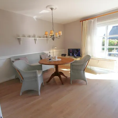 Duenenblick Ii - Hochkamp 14, App 5 Apartment *