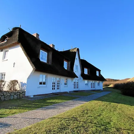 Duenenblick Ii - Hochkamp 14, App 5 דירה