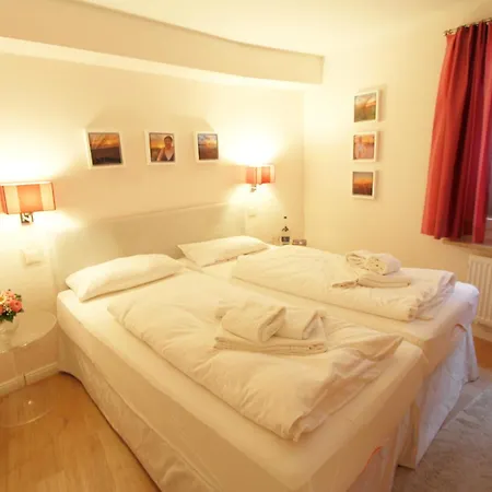 Duenenblick Ii - Hochkamp 14, App 5 דירה