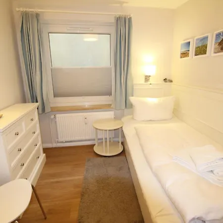 Duenenblick Ii - Hochkamp 14, App 5 דירה *