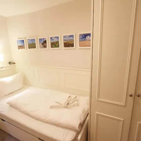 Duenenblick Ii - Hochkamp 14, App 5 *