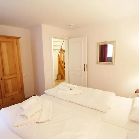 Duenenblick Ii - Hochkamp 14, App 5