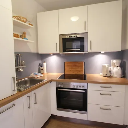 דירה Duenenblick Ii - Hochkamp 14, App 5