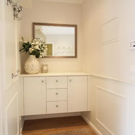 דירה Duenenblick Ii - Hochkamp 14, App 5 Wenningstedt-Braderup