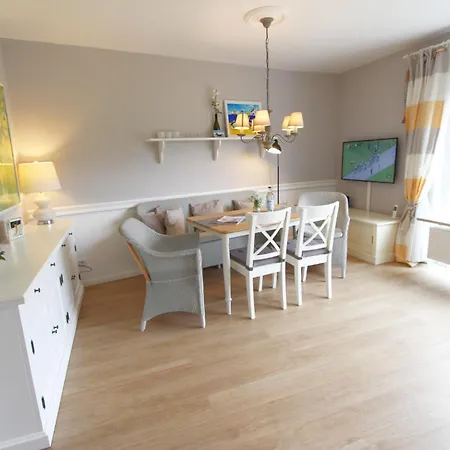 Duenenblick Ii - Hochkamp 14, App 5 דירה