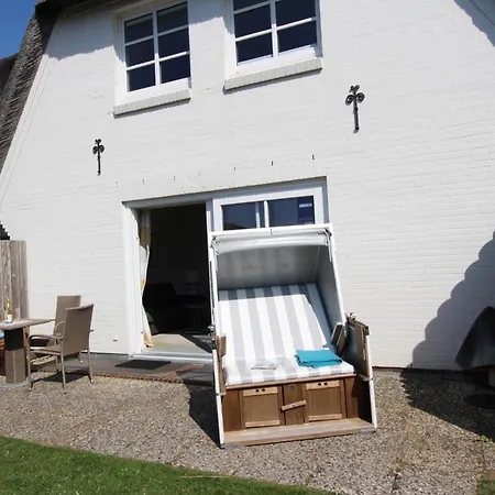 Duenenblick Ii - Hochkamp 14, App 5