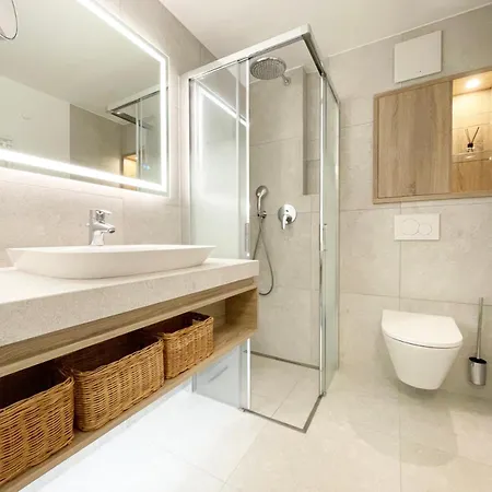 Apartman Duenenblick Ii - Hochkamp 14, App 5 Wenningstedt-Braderup (Sylt)