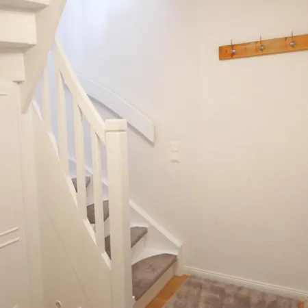 Apartman Duenenblick Ii - Hochkamp 14, App 5 *